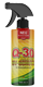 12er Pack Hängegeranien rot ca. 70cm inkl. 1 UV-Schutz Spray gratis