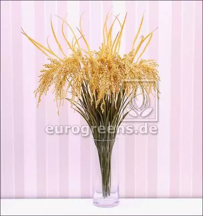 hochwertige Kunstpflanzen bis 60cm von EuroGreens