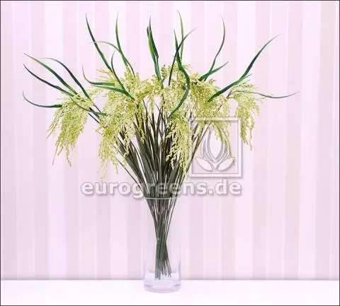 hochwertige Kunstpflanzen bis 60cm von EuroGreens