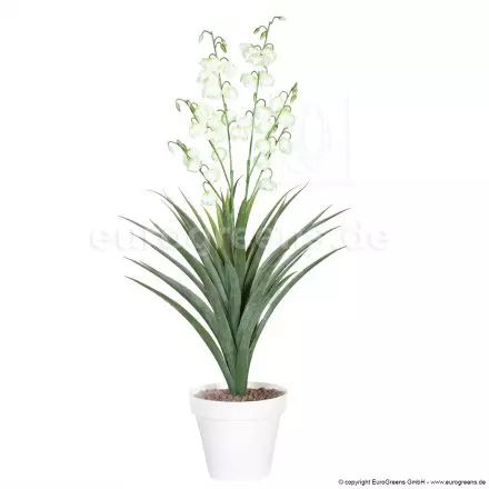 künstliche Palmlilie ca. 125cm