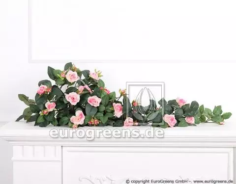 künstliche Rosen - Kunstrosen in vielen Farben