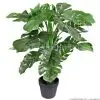 Kunstpflanze künstliche Monstera 75cm