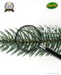 künstlicher Weihnachtsbaum Douglasfichte Hylton Spritzguss 120cm Nadeln Detail