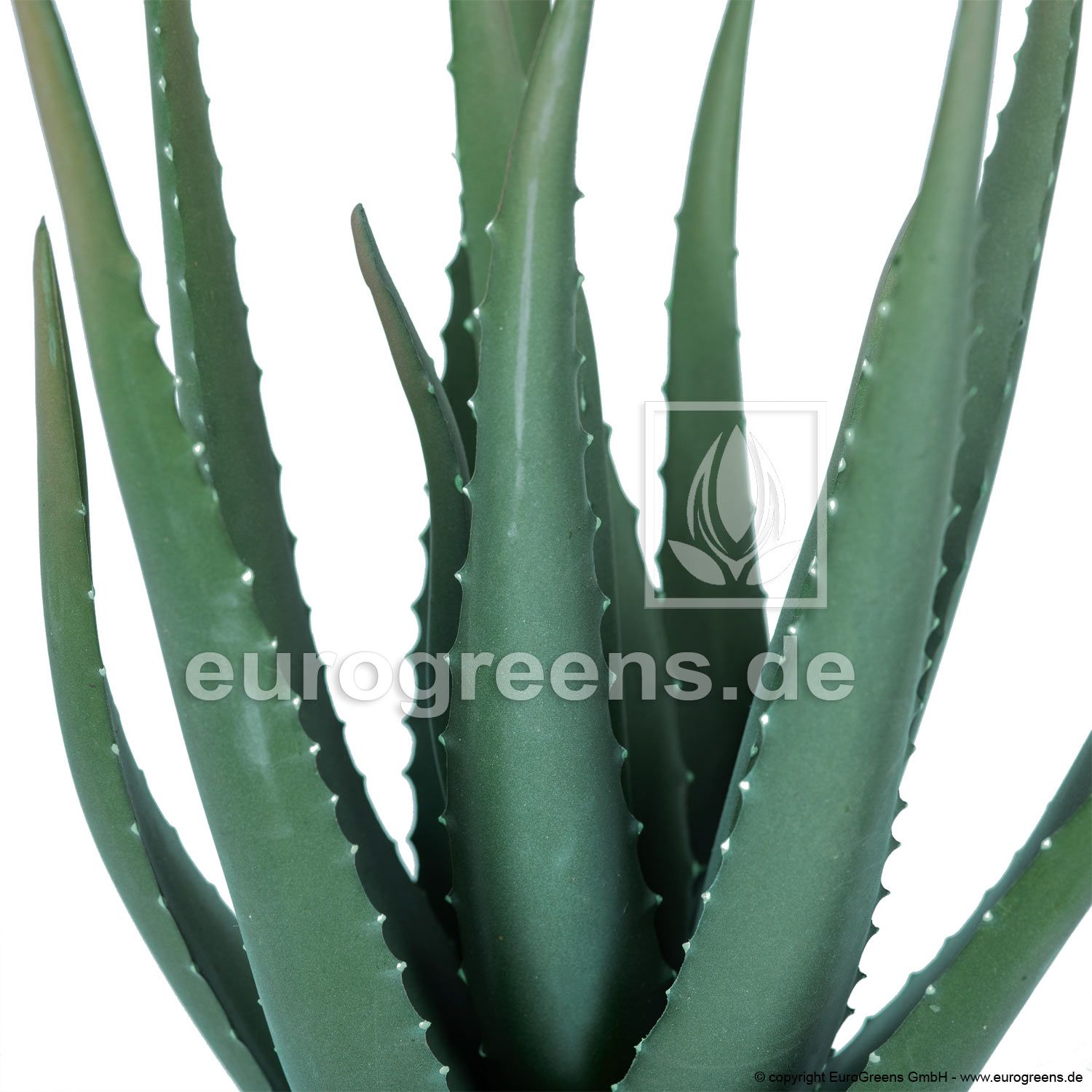 Kunstpflanze Aloe Vera ca. 45cm