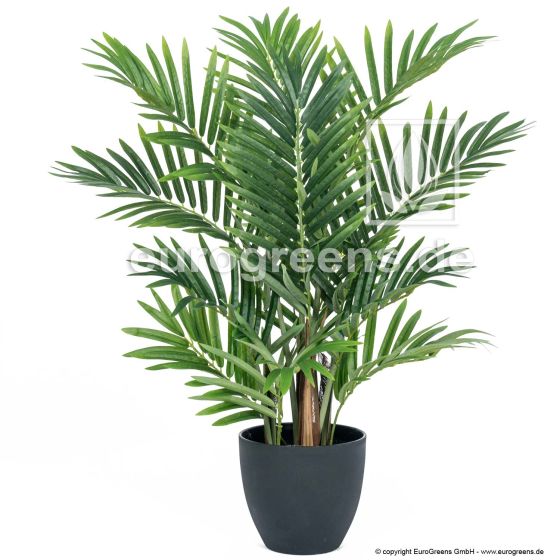 künstliche Areca Palme 70cm 1