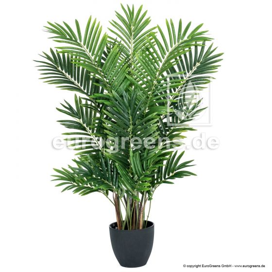 künstliche Areca Palme 90cm