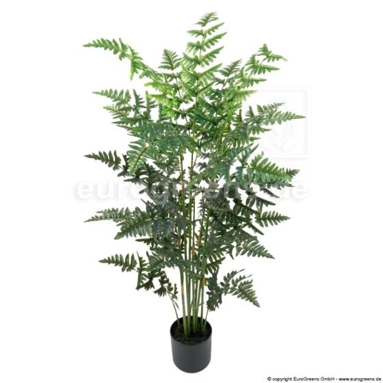 künstlicher Waldfarn ca. 120cm
