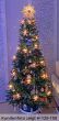 künstlicher Weihnachtsbaum Bellister 150cm Kundenfoto
