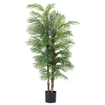 Künstliche Phönixpalme 170 cm –Klassische Raumdeko tropisch