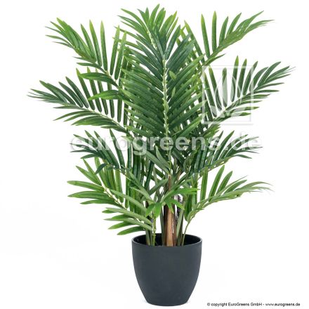 künstliche Areca Palme ca. 70cm