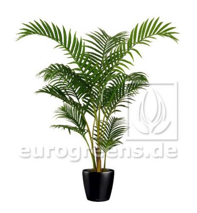 künstliche Pflanze Arecapalme ca. 120cm