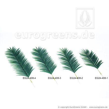 künstlicher Areca Palmenwedel ca. 100cm lang