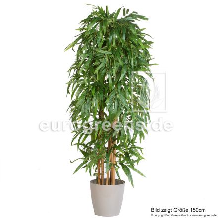 künstlicher Bambus Japonica ca. 120cm