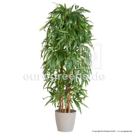künstlicher Bambus Japonica ca. 140-150cm