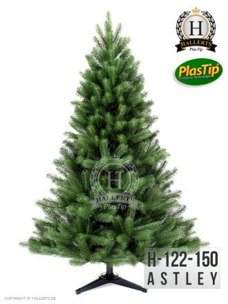 künstlicher Spritzguss Weihnachtsbaum Douglasie Astley ca. 150cm