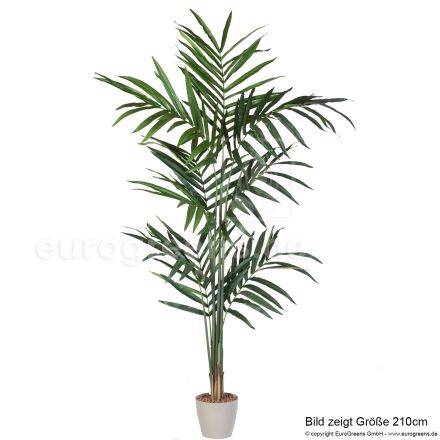 Kunstpflanze  Kentiapalme ca. 240cm