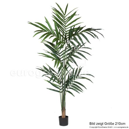Kunstpflanze  Kentiapalme ca. 240cm