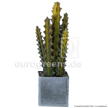 Kunstpflanze Mini Kaktus ca. 35cm