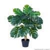 Kunstpflanze Monstera  60 70 cm hoch