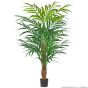 künstliche Borneo Palme 170 180cm Basis