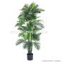 Kunstpflanze Betelnusspalme 160 170cm