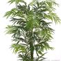 Kunstpflanze künstliche Areca Palme ca. 150cm