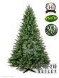 künstlicher Spritzguss Weihnachtsbaum Douglasie Douglastanne Astley 210cm