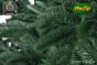 künstlicher Spritzguss Weihnachtsbaum Fichte Windsor 270 cm Detail