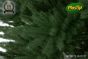 künstlicher Spritzguss Weihnachtsbaum Richmond Edeltanne 210cm Bauchig Detail 2021
