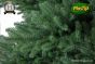 künstlicher Weihnachtsbaum Spritzguss Nobilis Edeltanne Oxburgh 120cm Detail