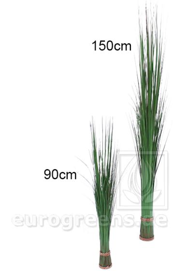 Kunstgras Isolepsis Gras 90cm