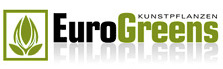 EuroGreens Kunstpflanzen